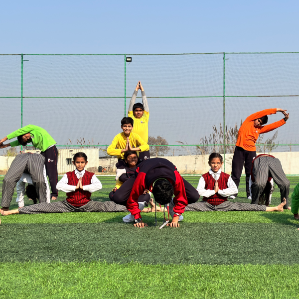 Best School in Roorkee