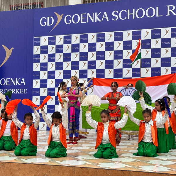 Best School in Roorkee