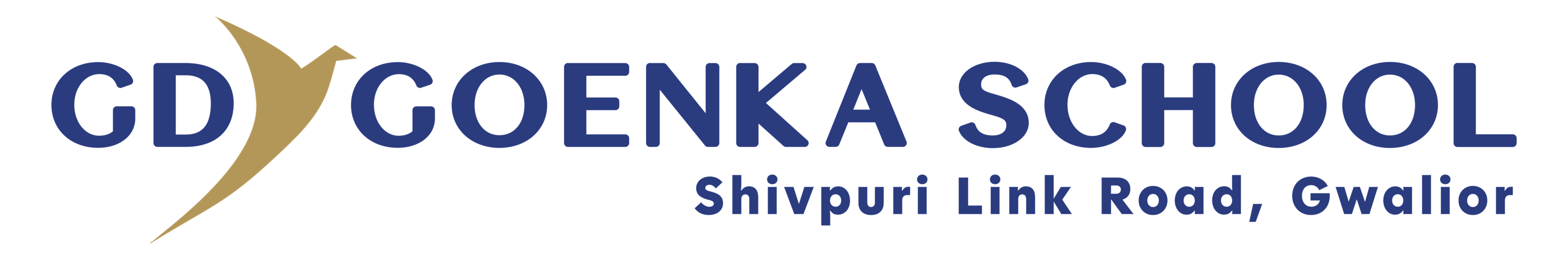 GD Goenka Public School, Gwalior