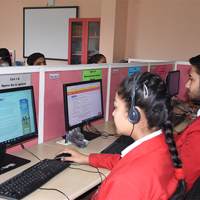 Best School in Haryana