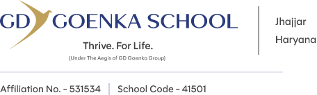 School Logo