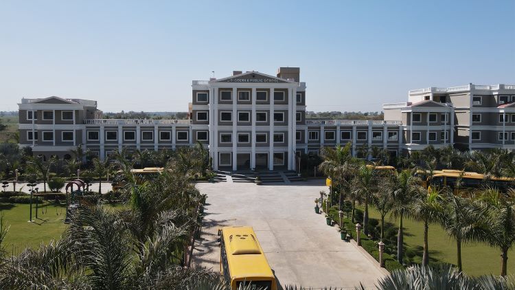 Best School in Haryana