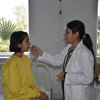 Best School in Haryana