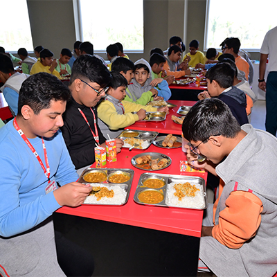 Best School in Haryana