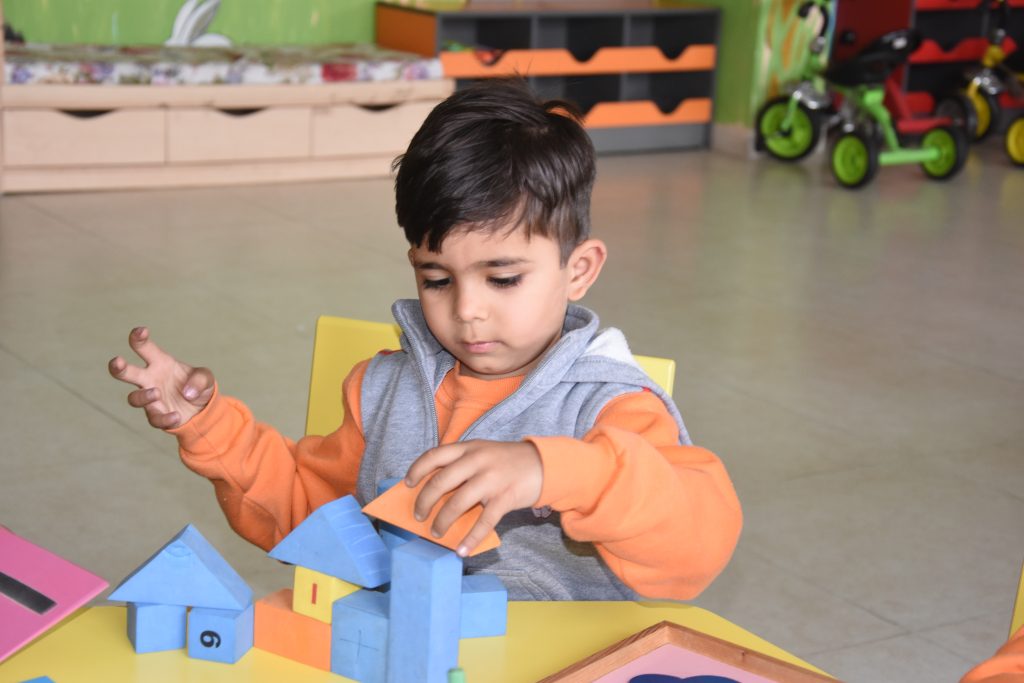 Best School in Haryana