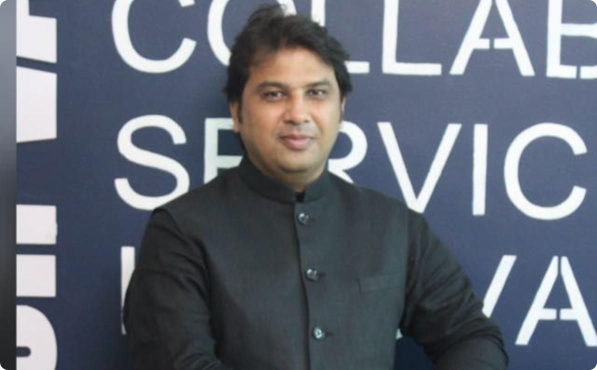 Global Discovery school Halol