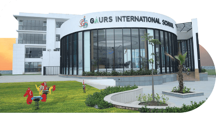 Gaur City