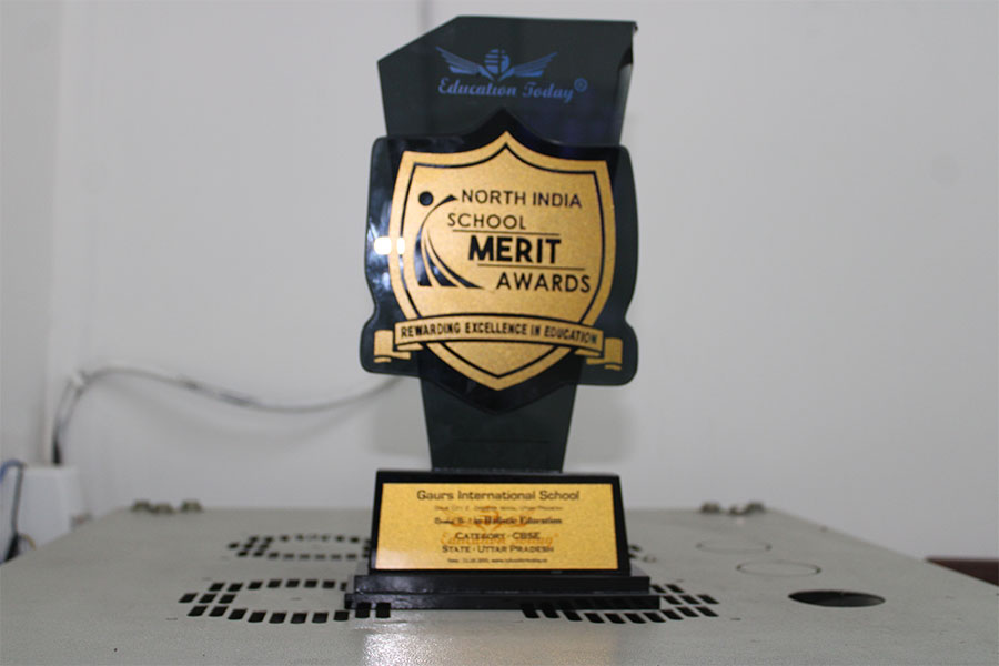 Best School in Greater Noida