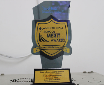 Best School in Greater Noida