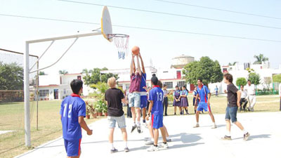 Sports