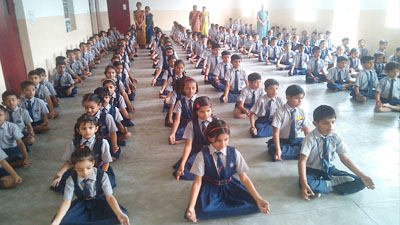 activity