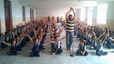 activity