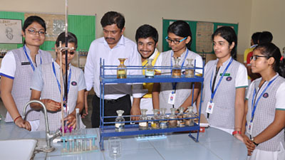 lab