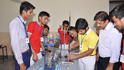 lab