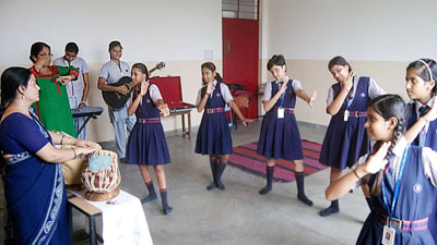 dance