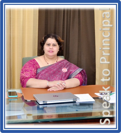 Top School in Meerut-Cantt