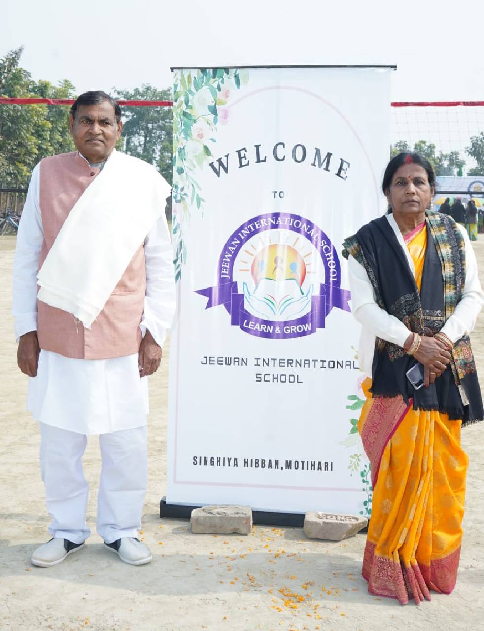 Swarnim Shrivastava -  Managing Director & Co-Founder