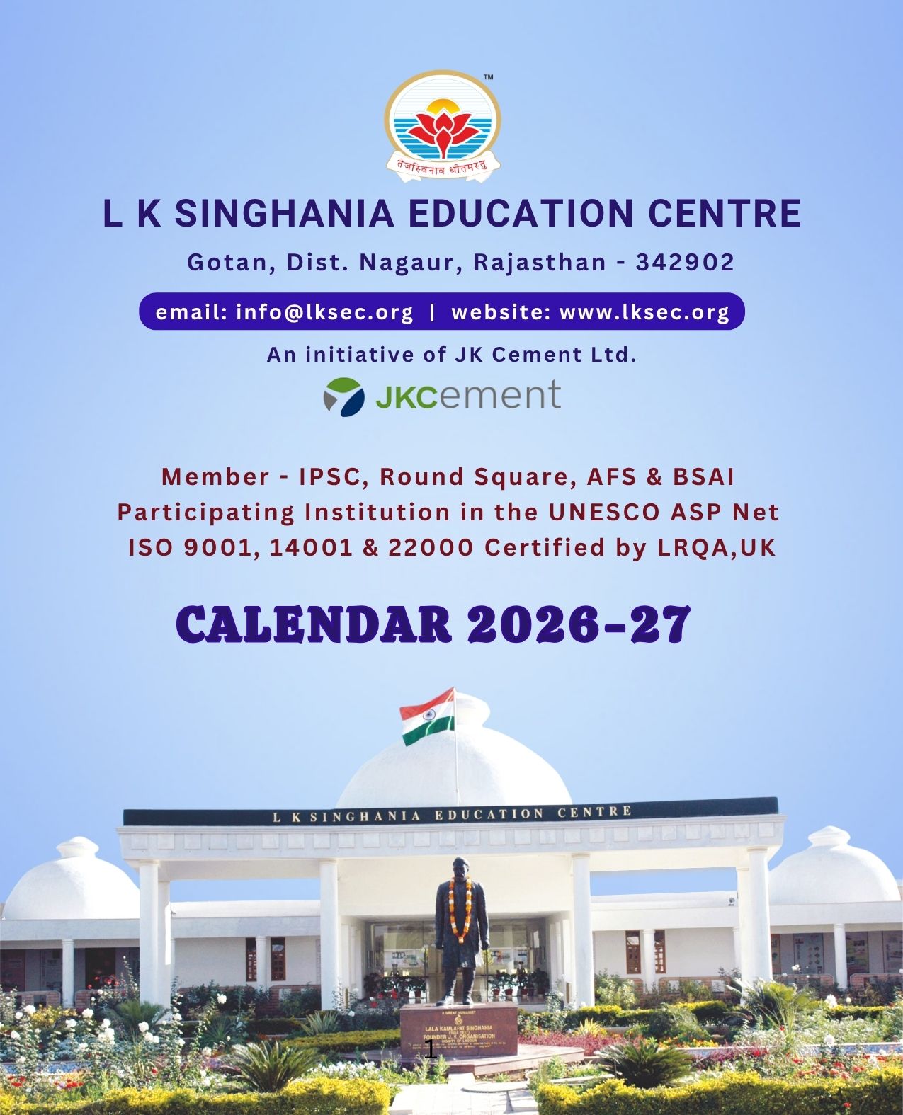 calendar