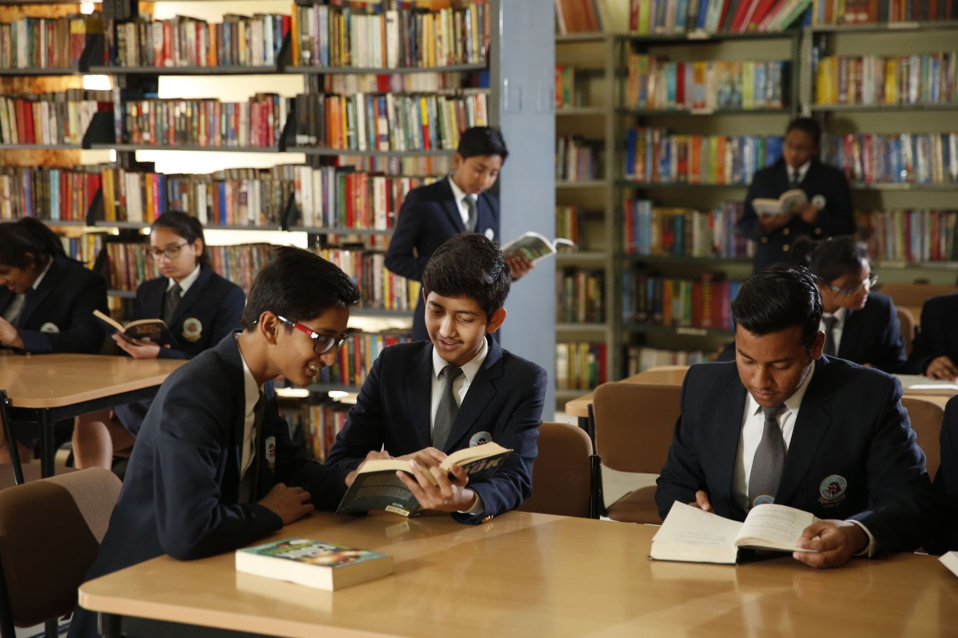 Library Image 1