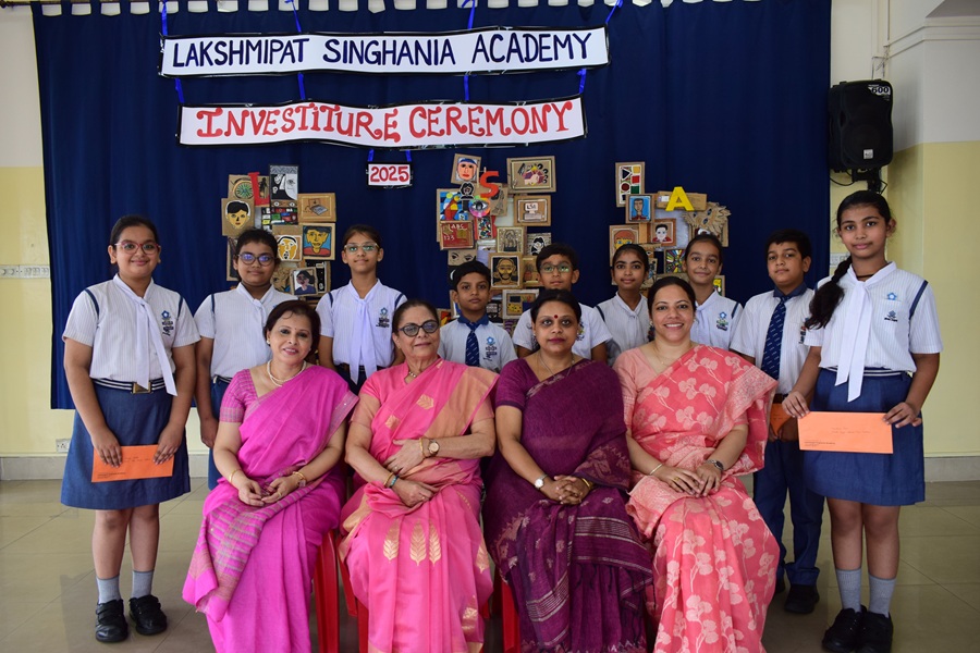 Best School in Kolkata