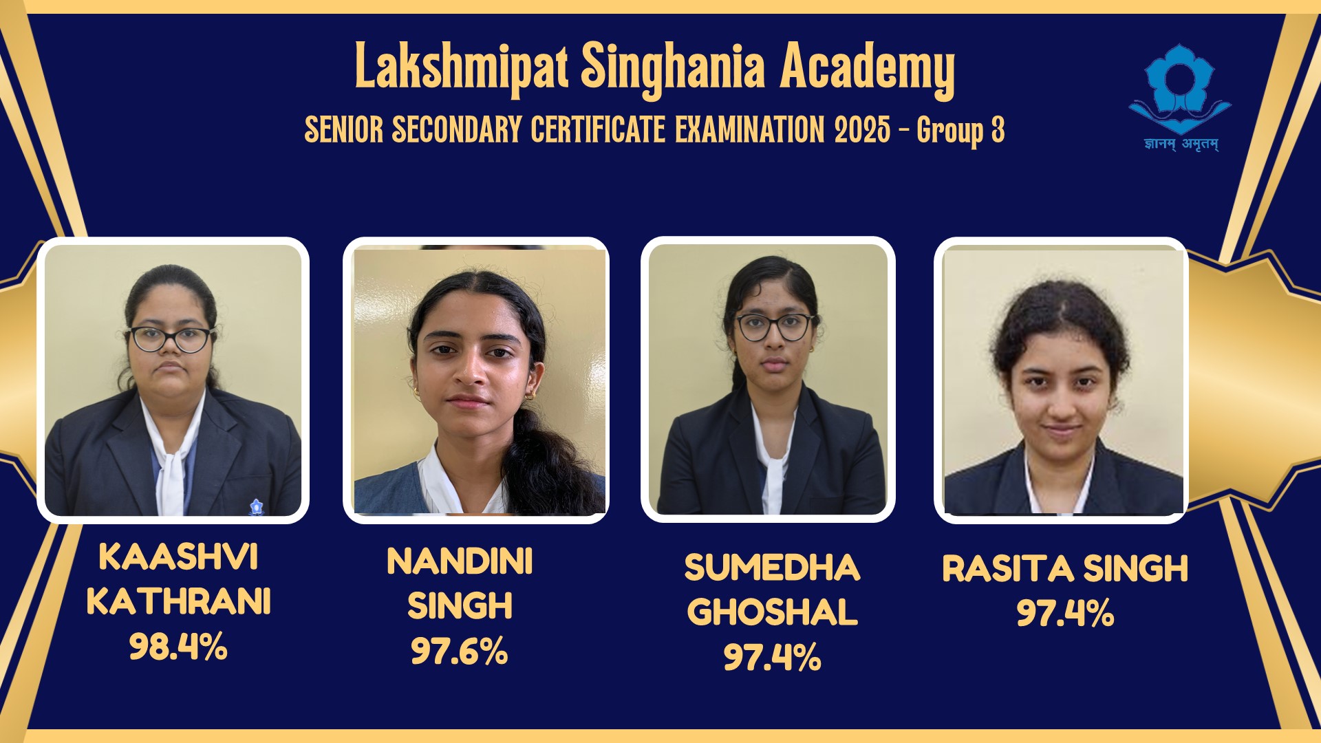 Best School in Kolkata