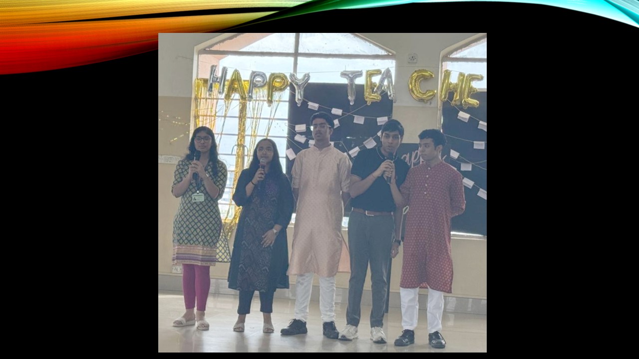 Best School in Kolkata