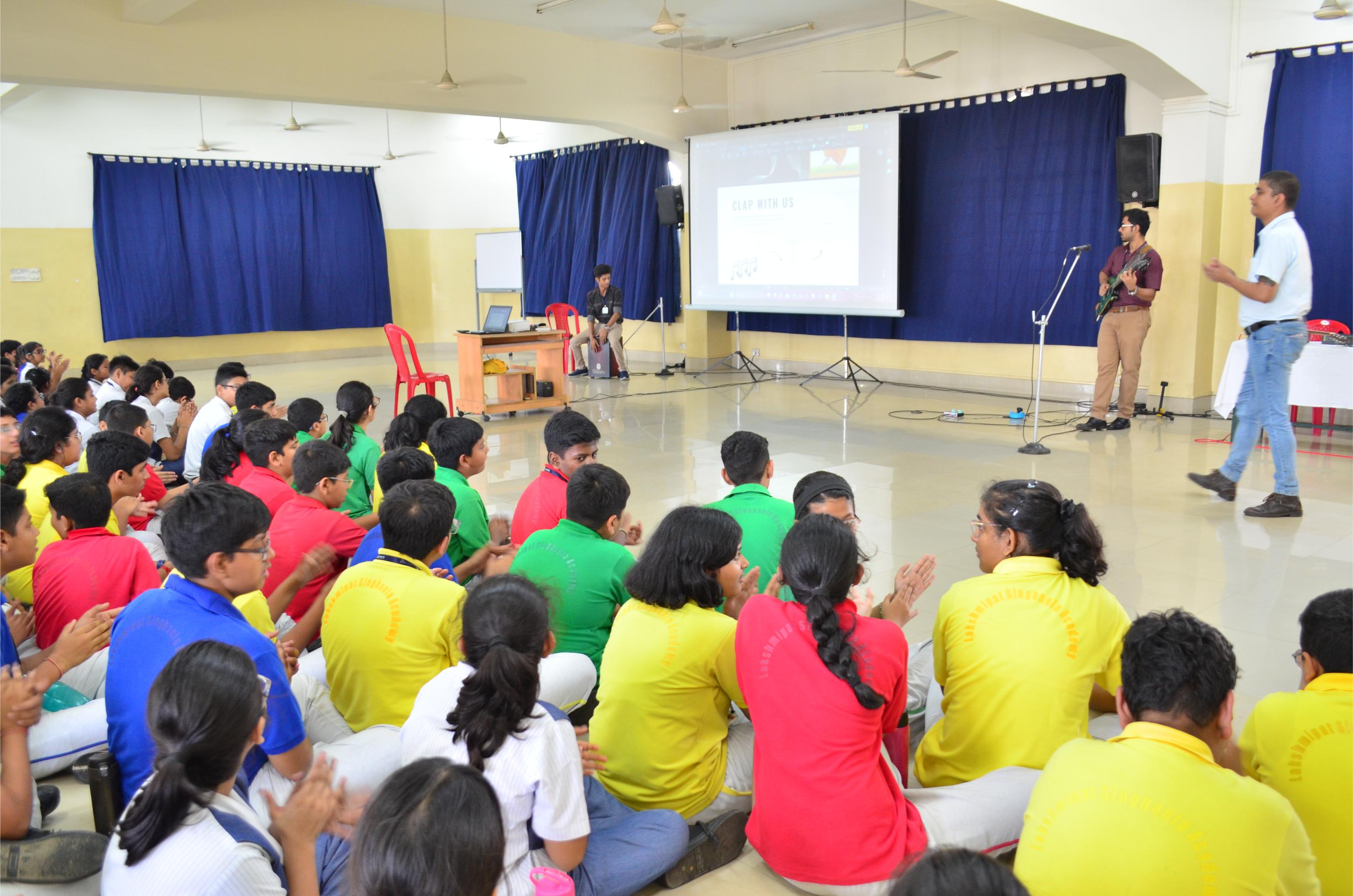 Best School in Kolkata