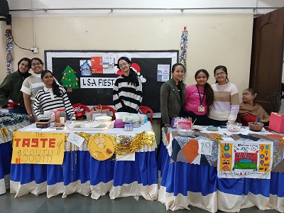 Best School in Kolkata