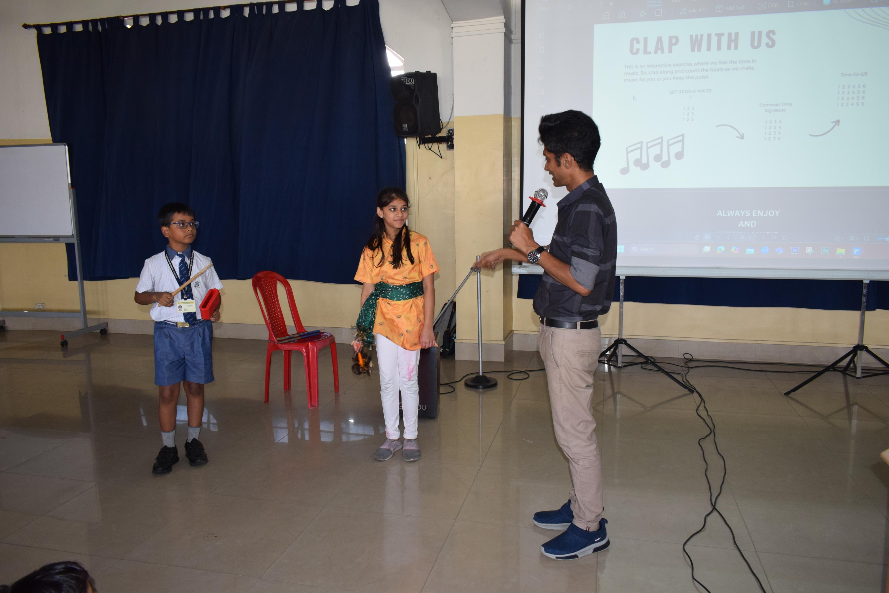 Best School in Kolkata