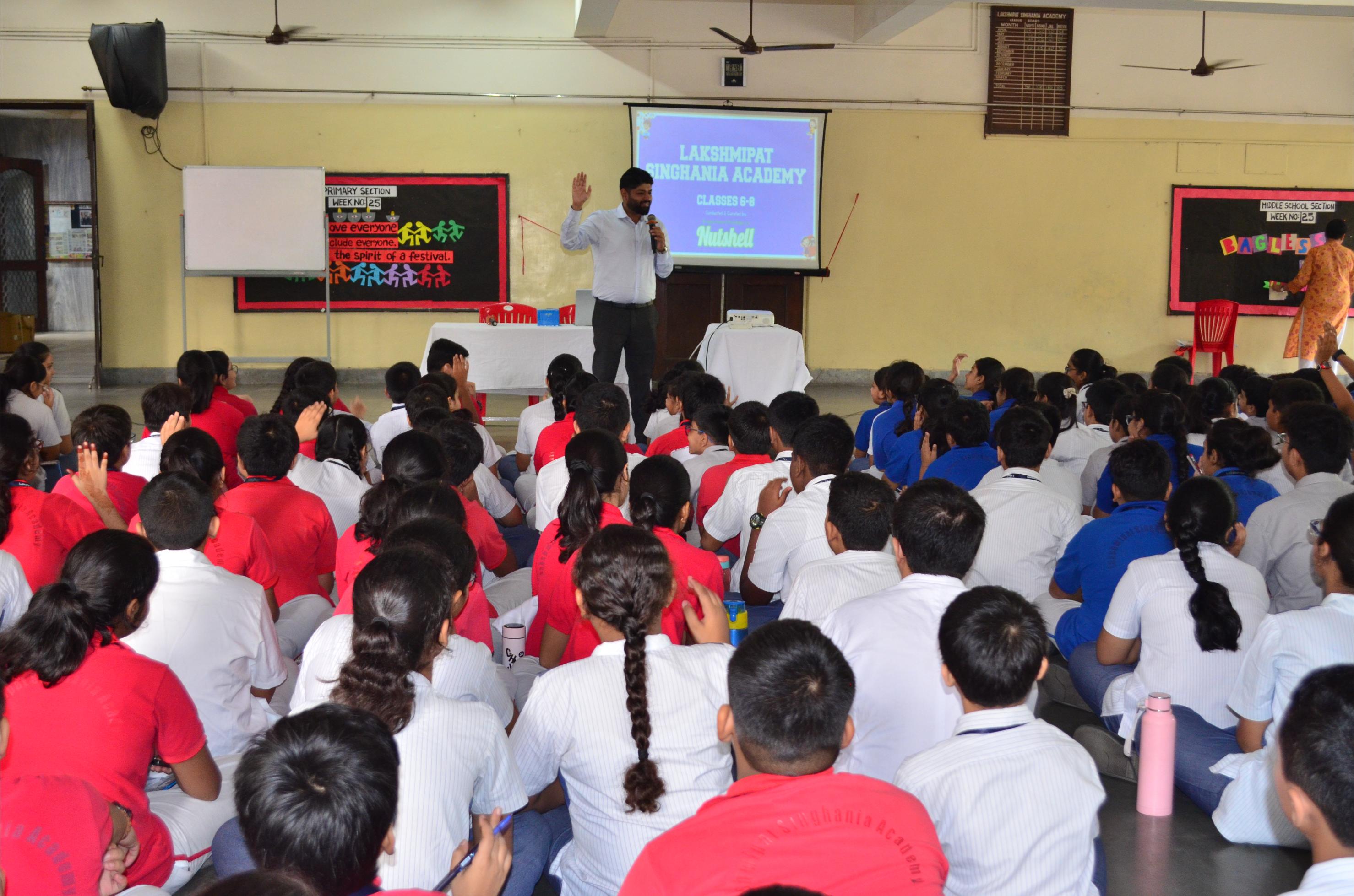 Best School in Kolkata