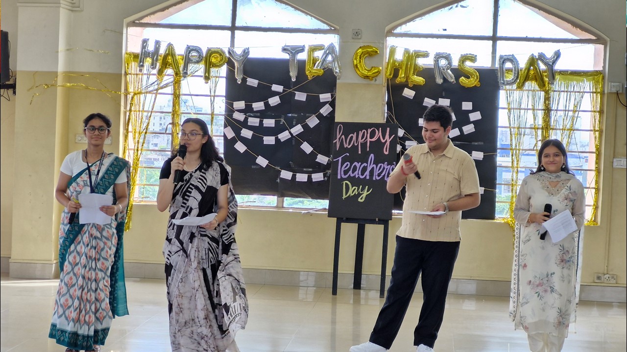 Best School in Kolkata