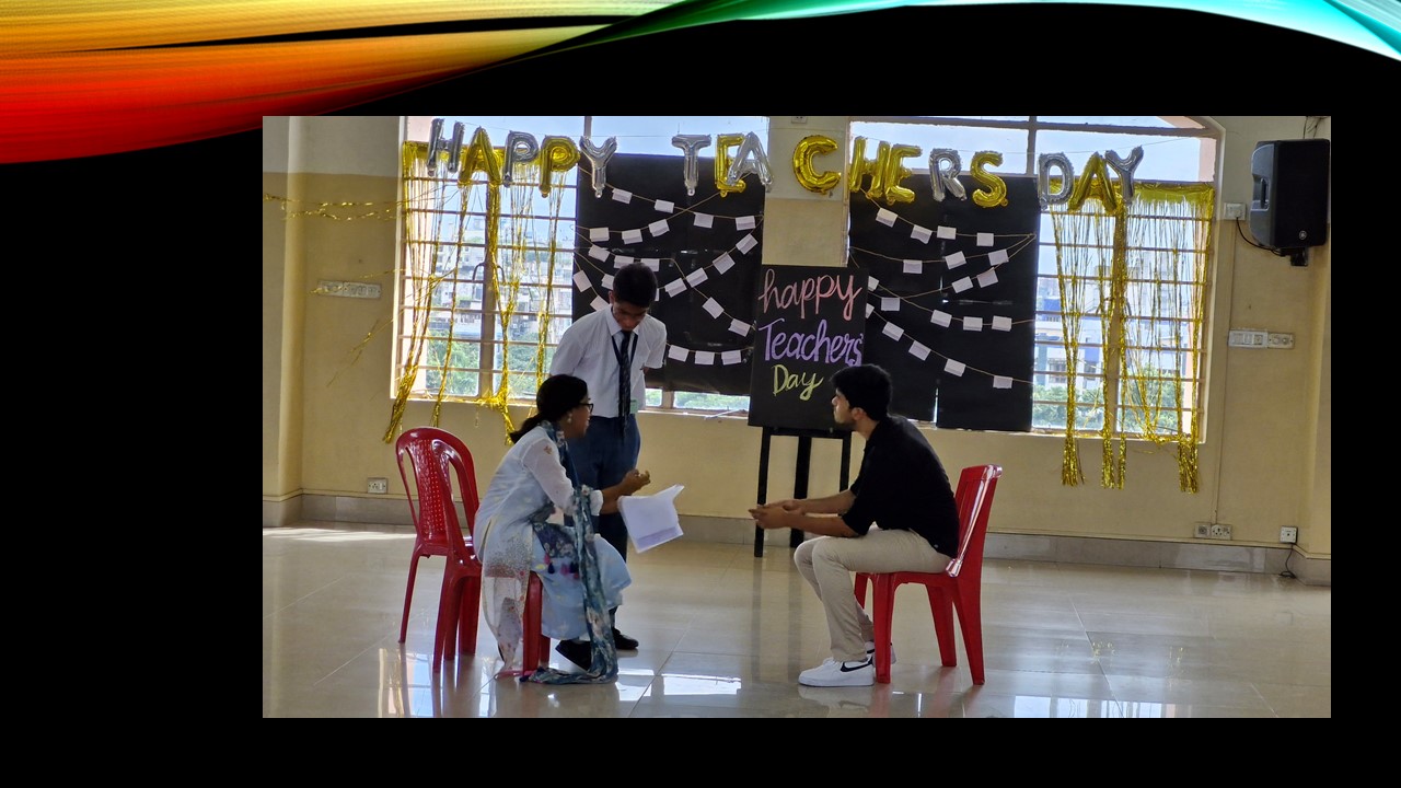 Best School in Kolkata