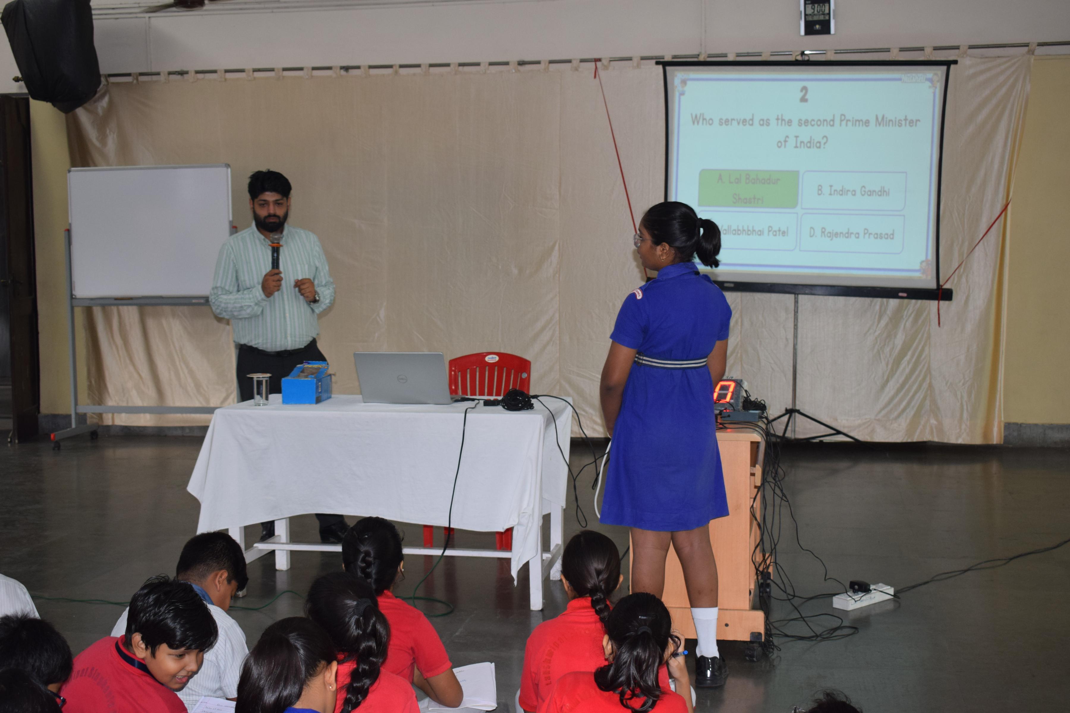 Best School in Kolkata