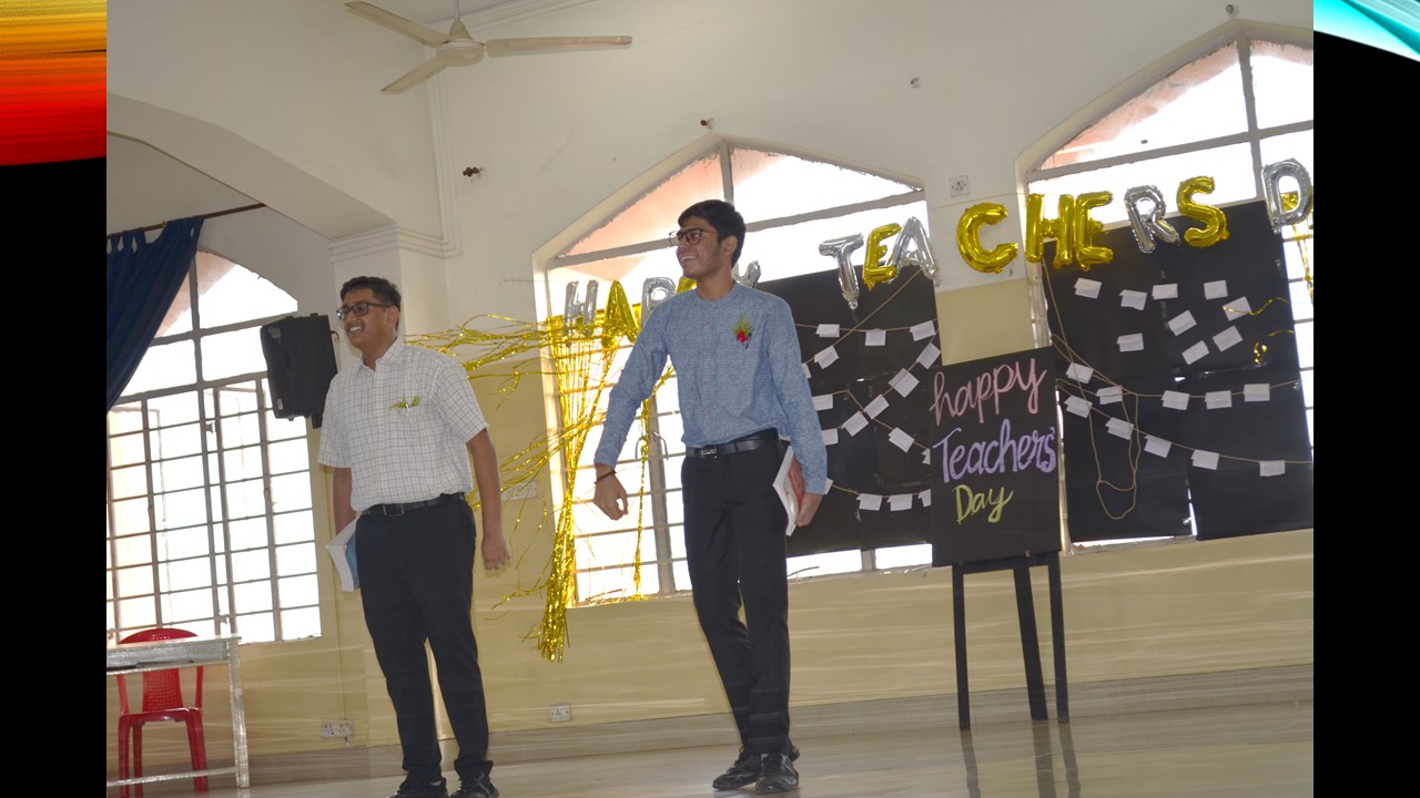 Best School in Kolkata