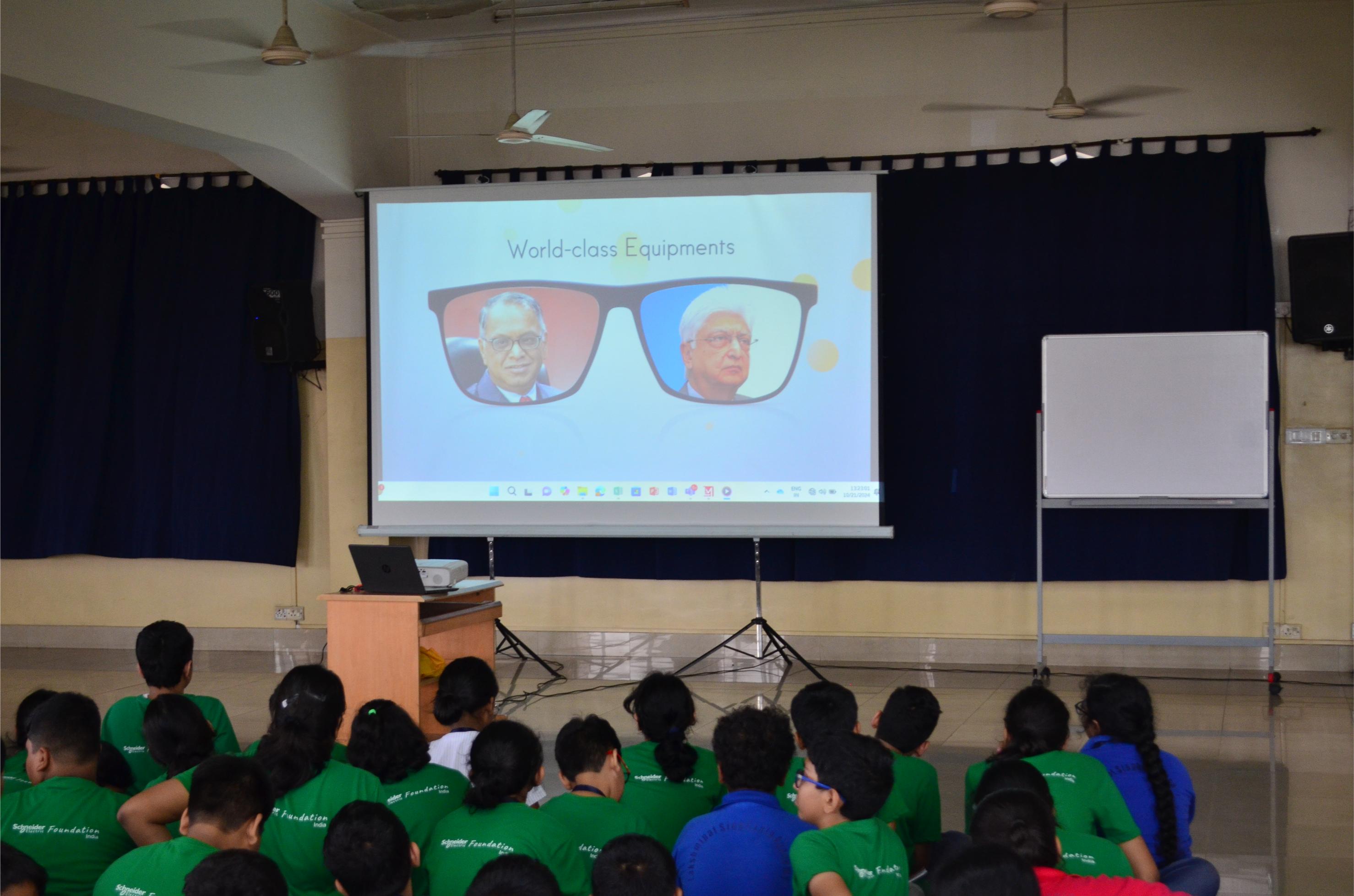 Best School in Kolkata