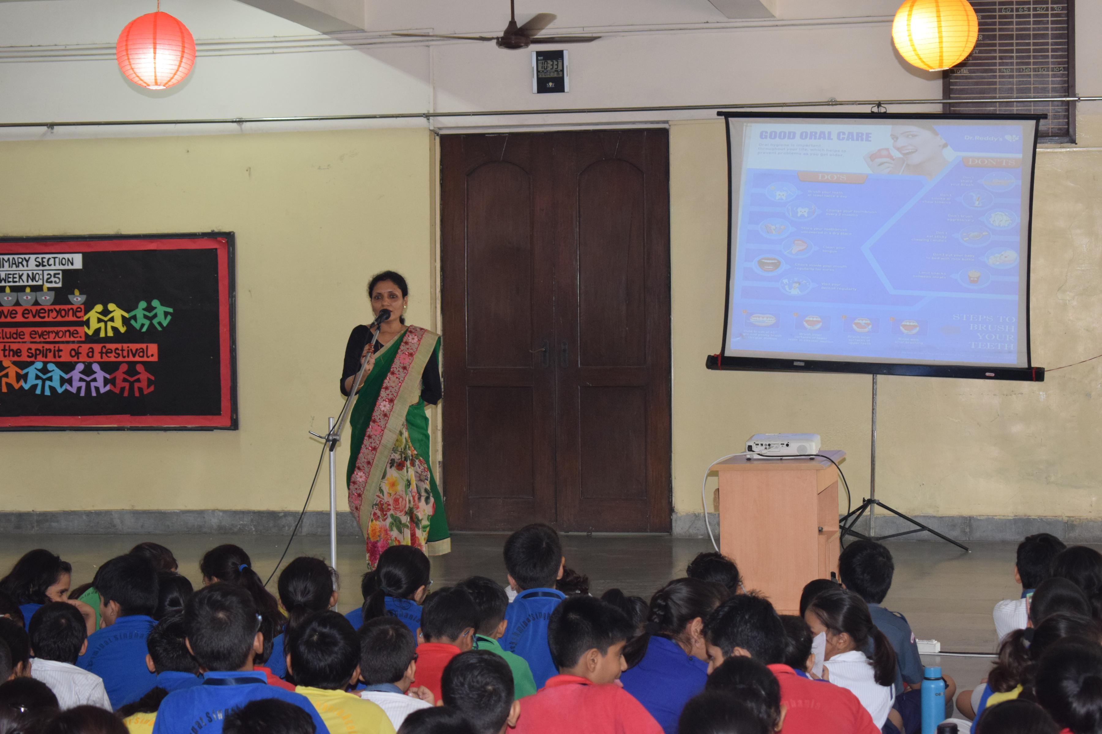 Best School in Kolkata