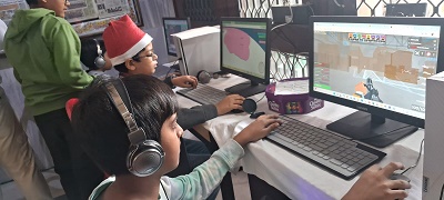 Best School in Kolkata