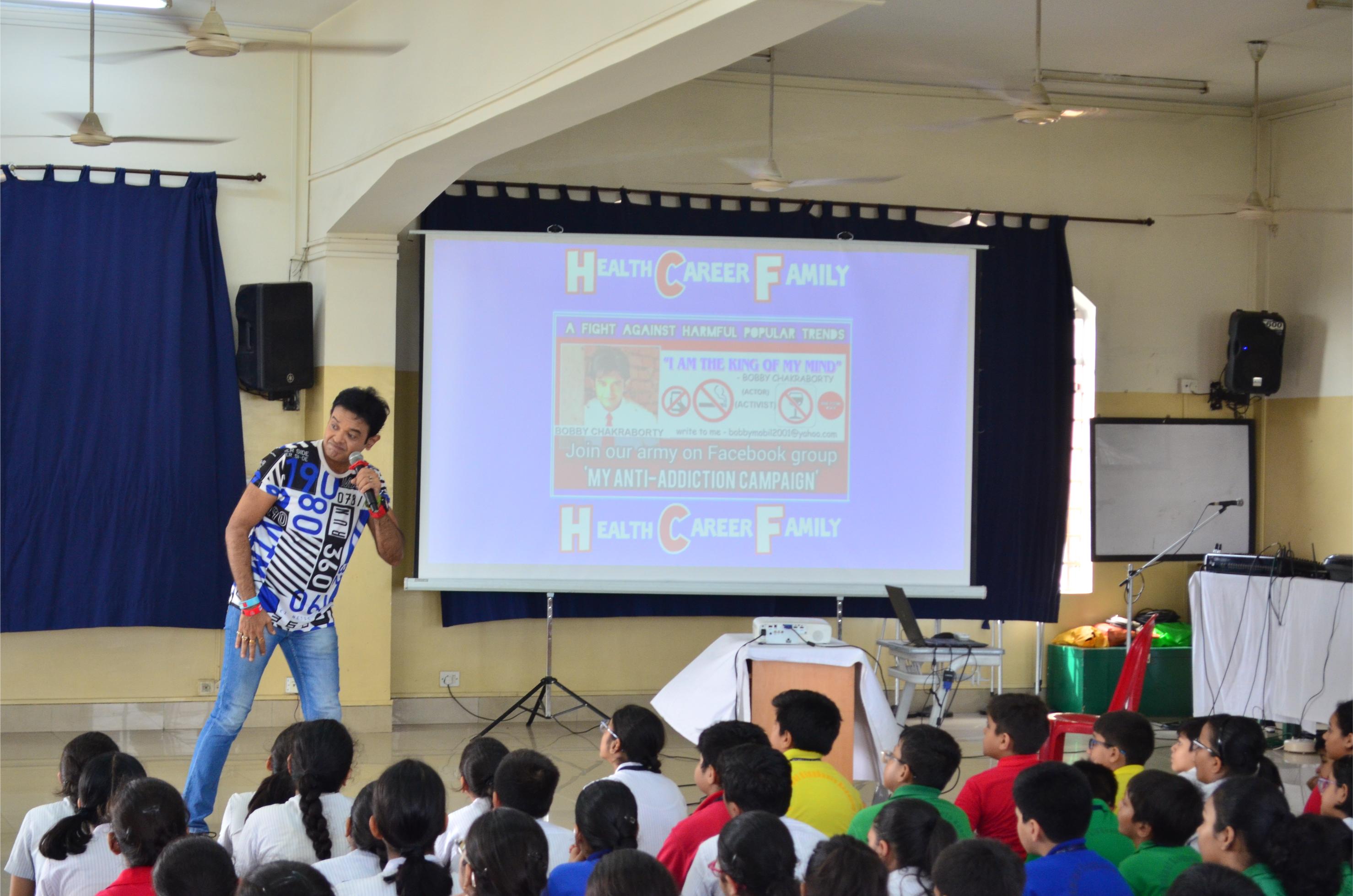 Best School in Kolkata