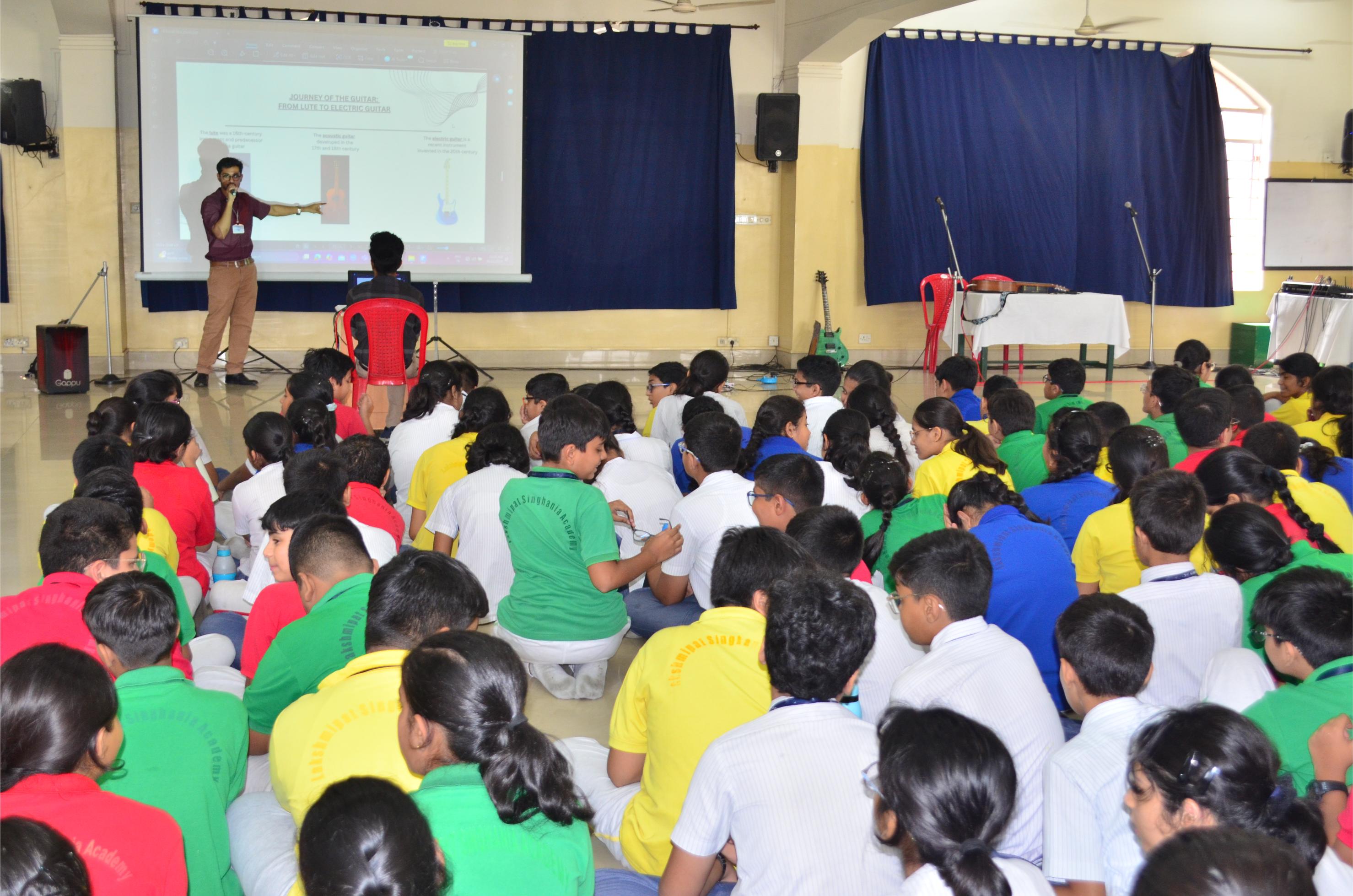 Best School in Kolkata