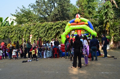 Best School in Kolkata