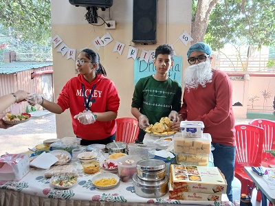 Best School in Kolkata