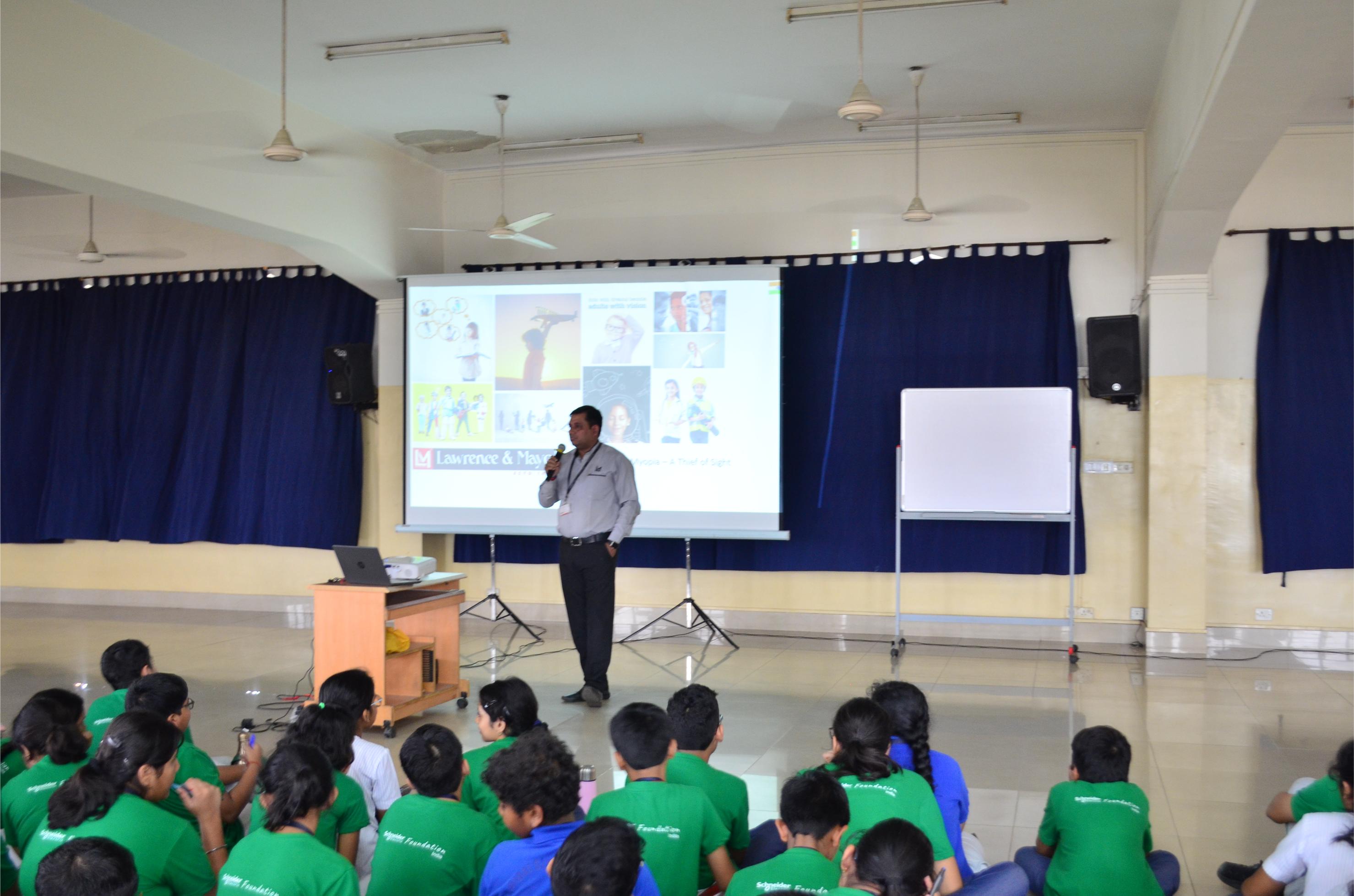 Best School in Kolkata