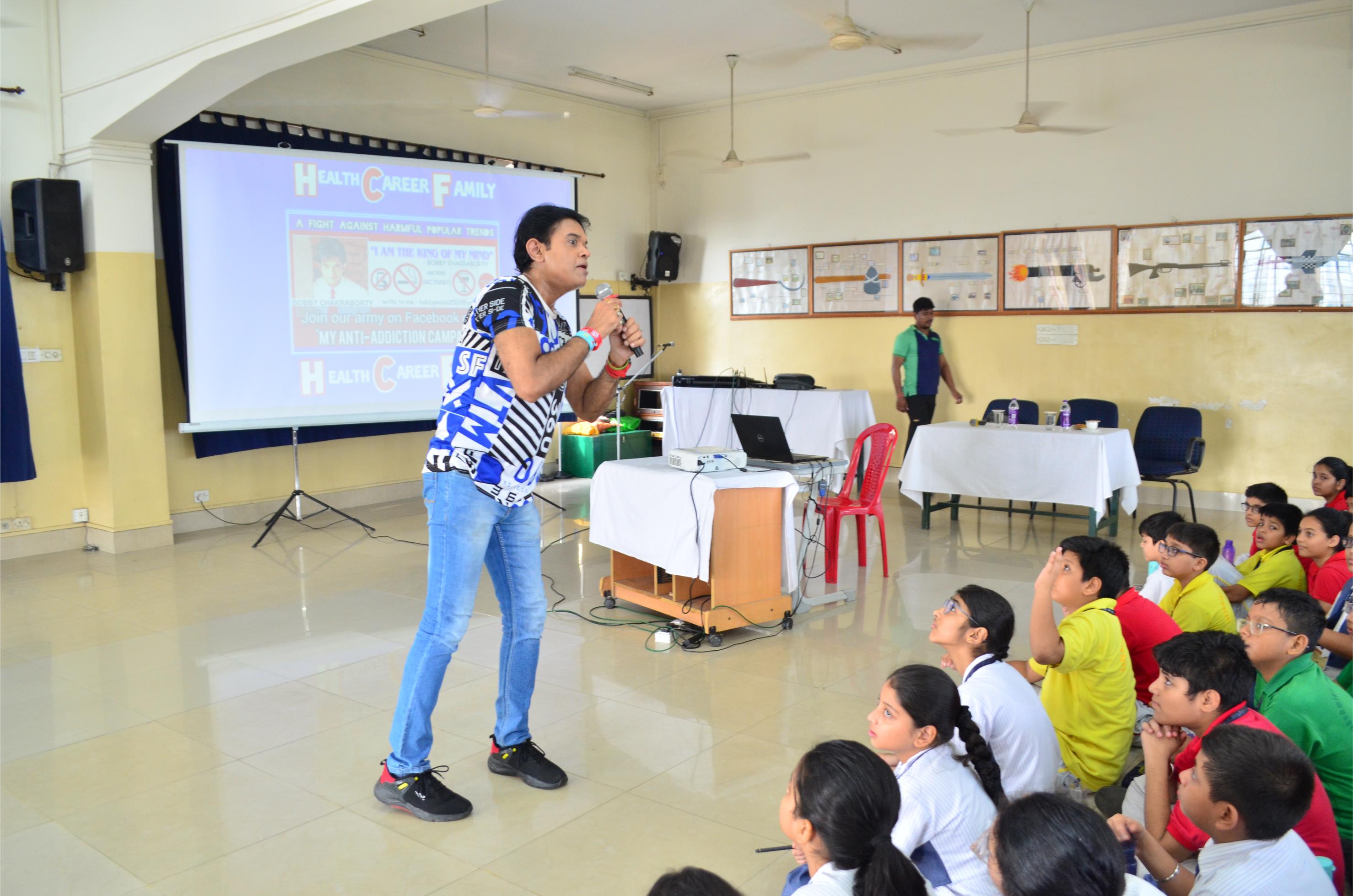 Best School in Kolkata