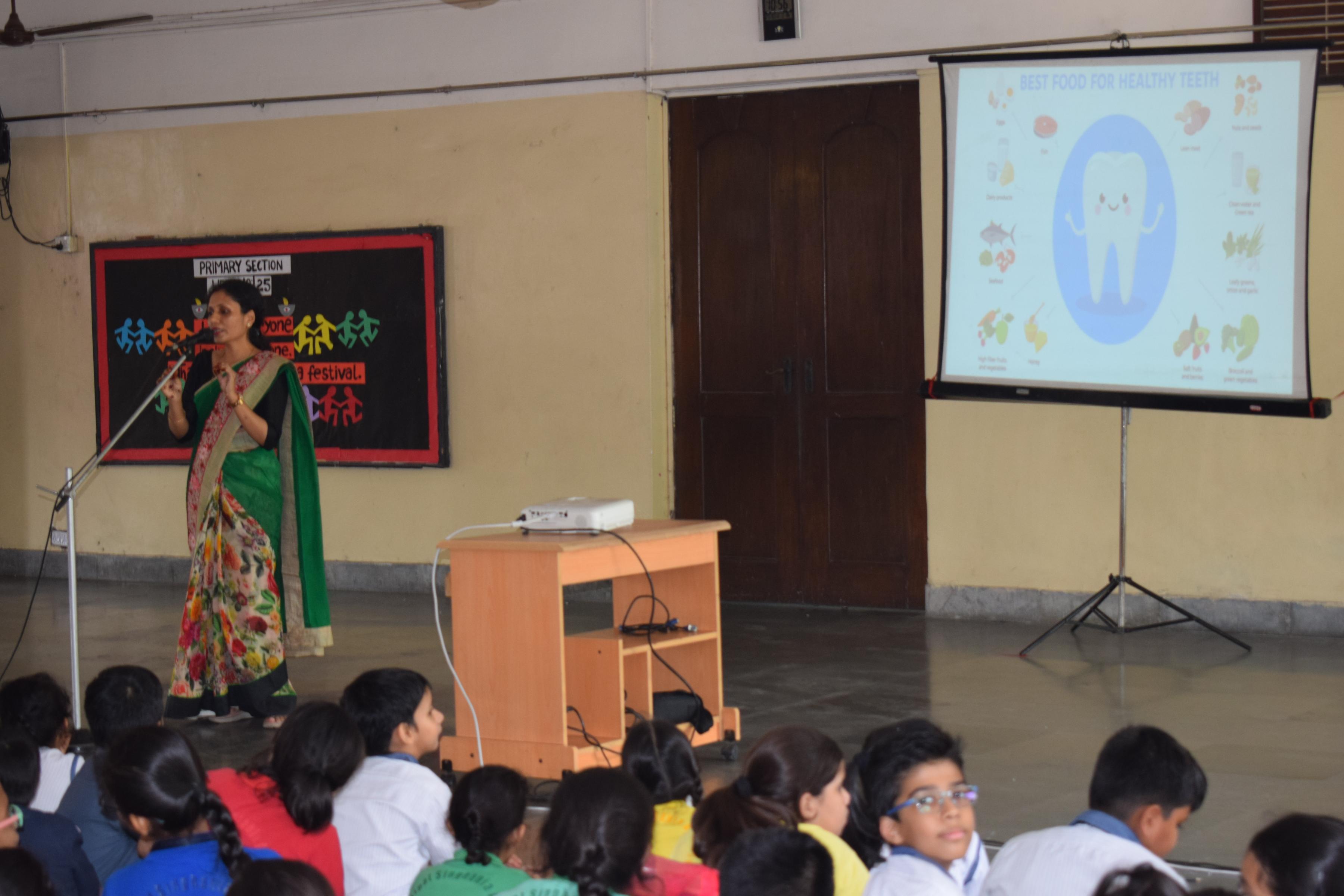 Best School in Kolkata