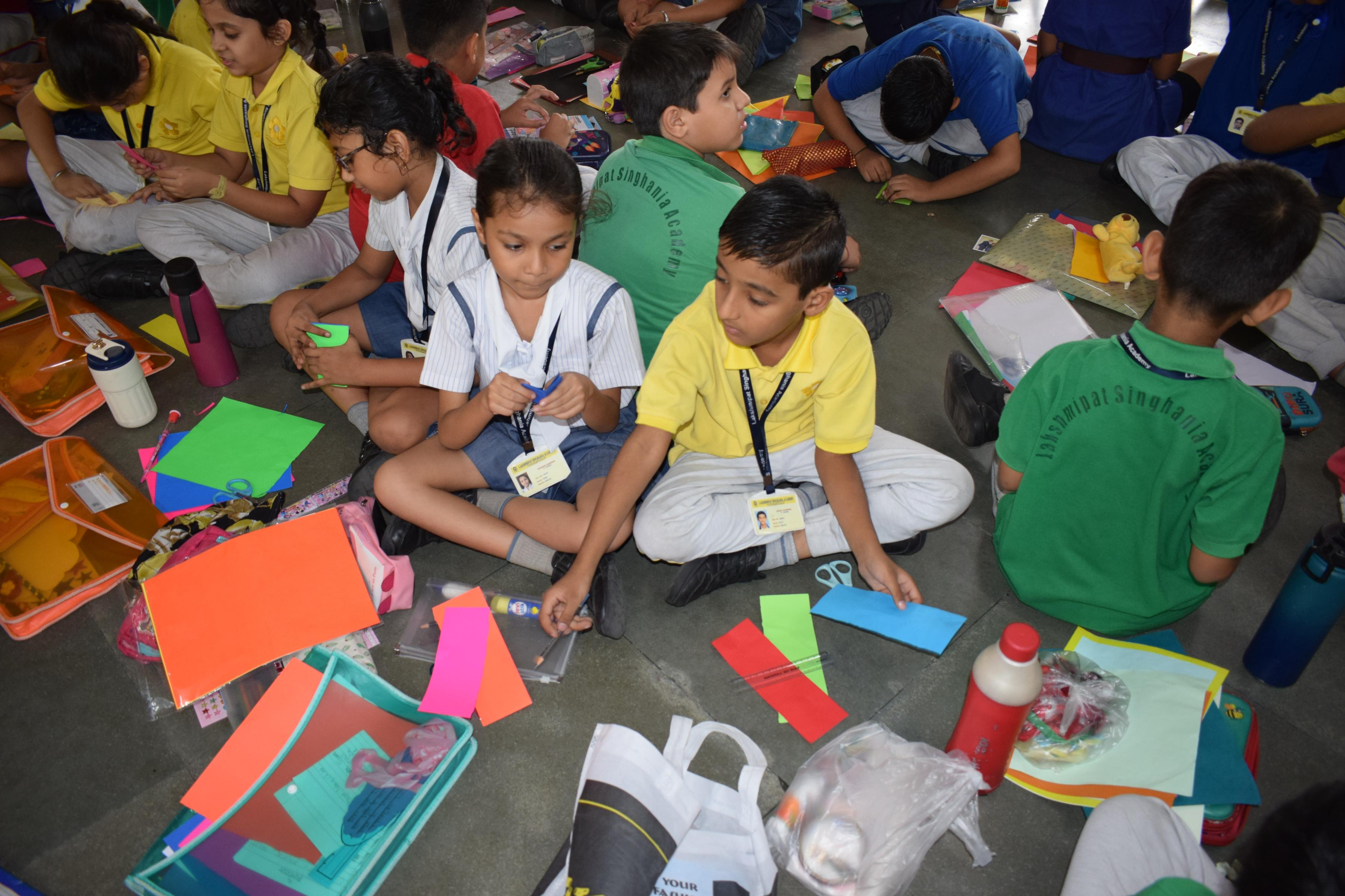 Best School in Kolkata