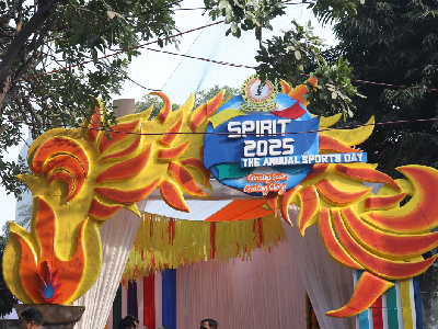 Best CBSE School in Najafgarh