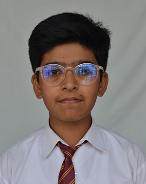 Montfort School Roorkee
