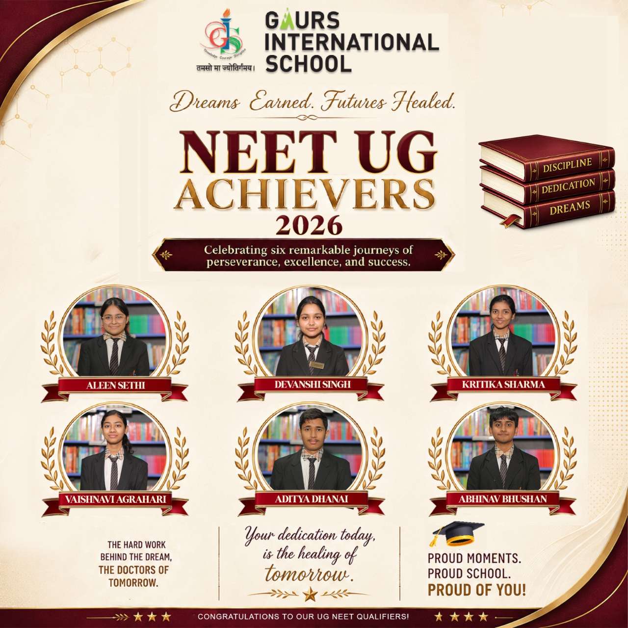 Top School in Greater Noida