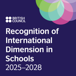 British Council Logo
