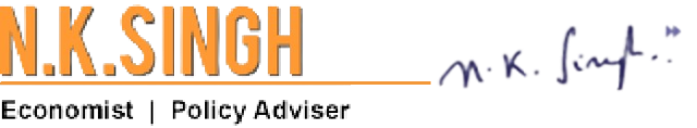 N.K. SINGH